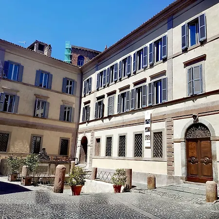 VesConte Residenza D'epoca dal 1533-3